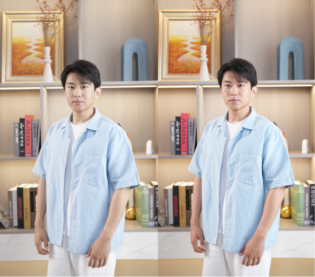 揭秘巨量引擎即创数字人：真实体验提效神器！